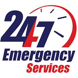 24/7 Emergency Service