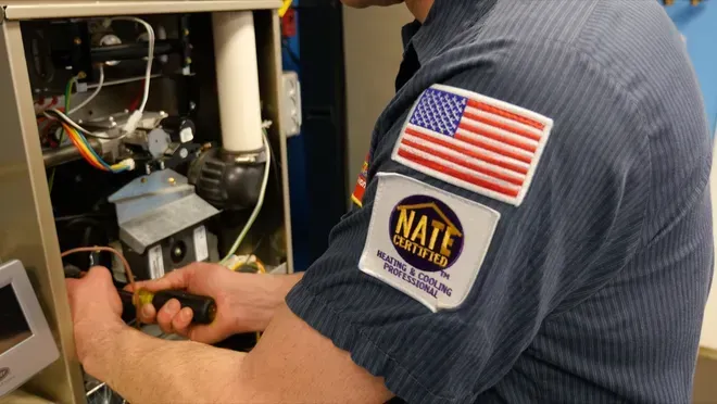 24/7 emergency HVAC repair for Cincinnati and Dayton, Ohio