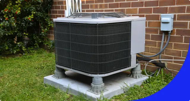 AC replacement service