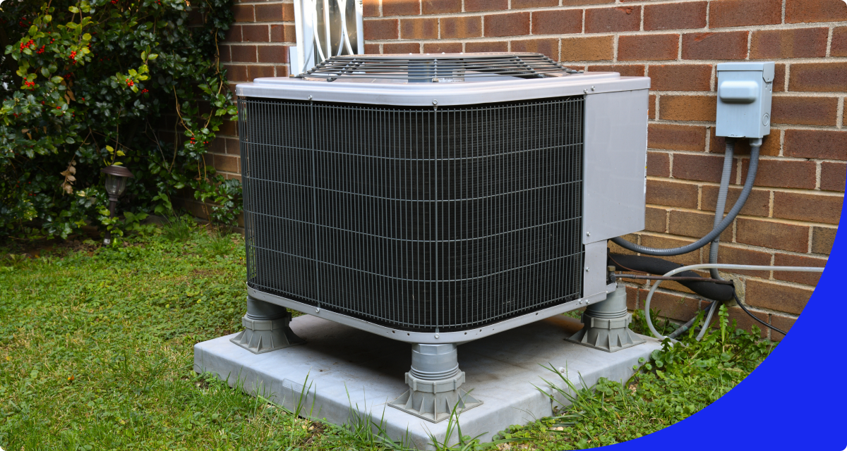 Air conditioning replacement and installation service