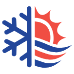 More Heat More Cool logo icon