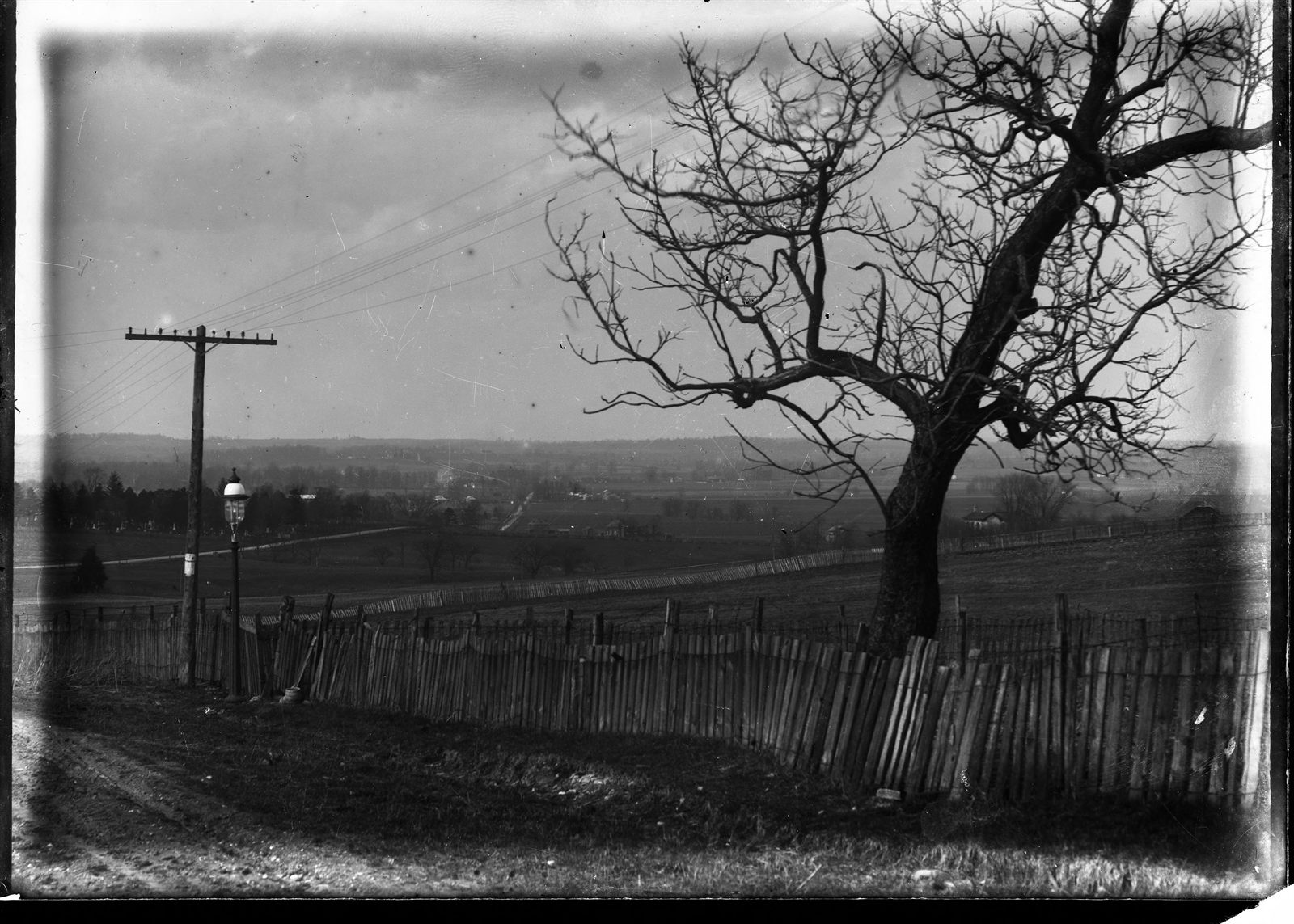 Great Miami Pike area in Monroe, Ohio