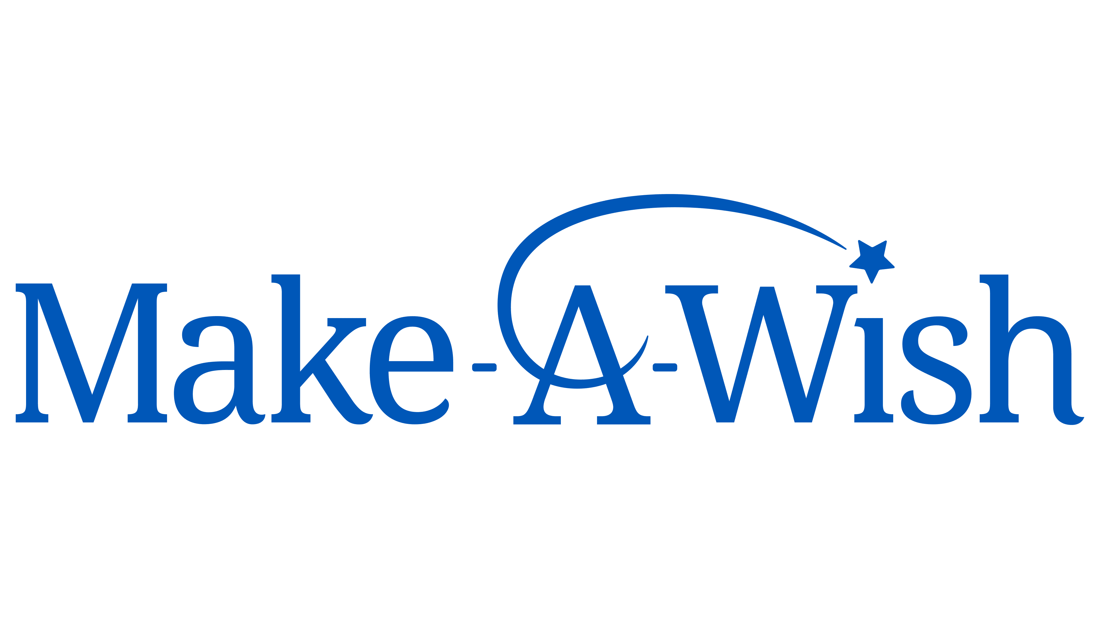 Make-A-Wish Foundation