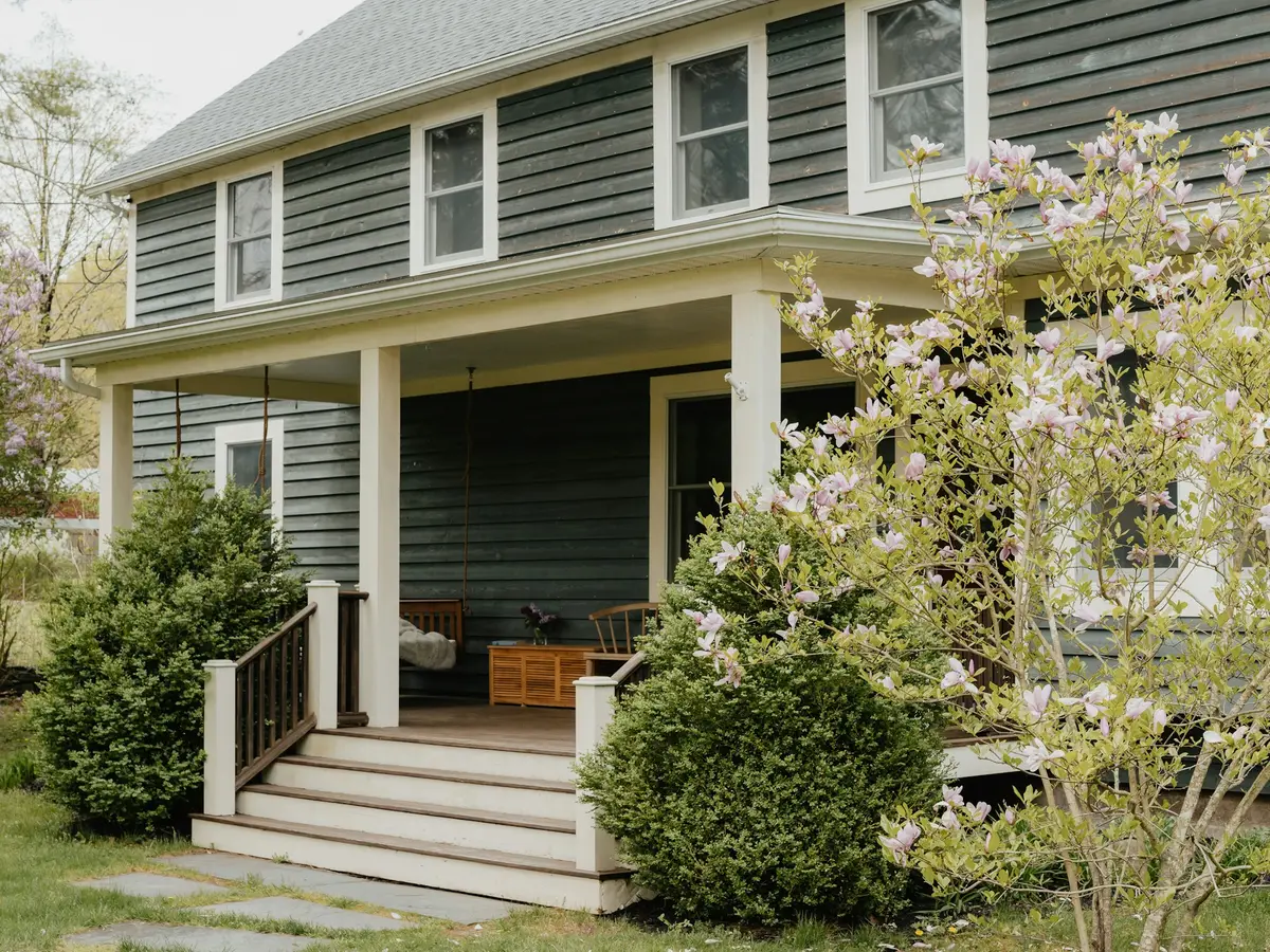 A comfortable Southwest Ohio home, cared for inside and out